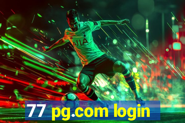 77 pg.com login